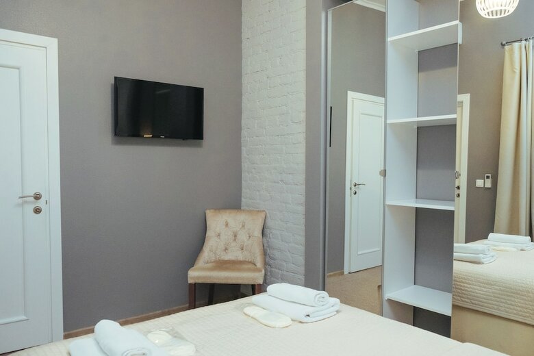 Hotel Geleon