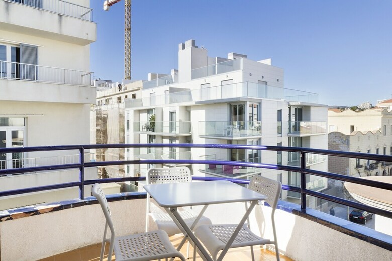 Apartamento Laura