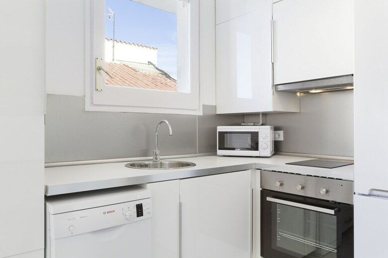 Apartamento Laura