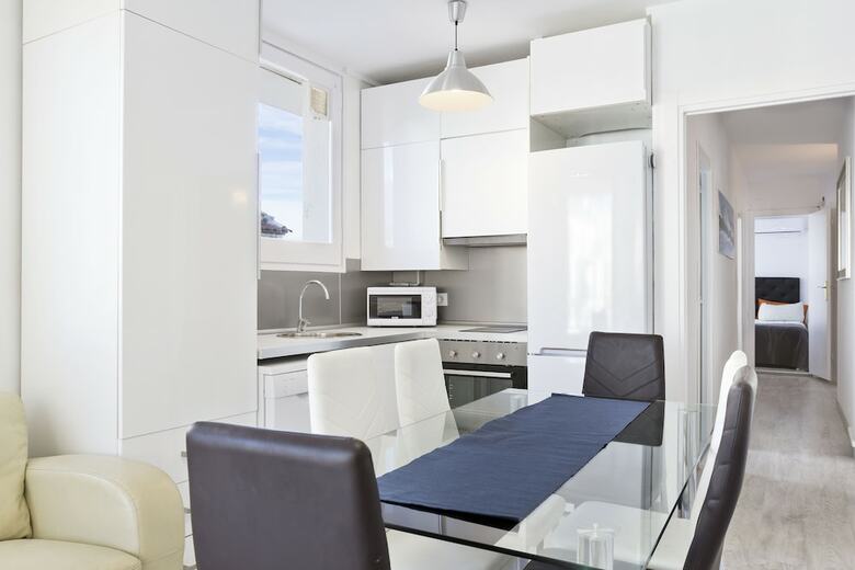 Apartamento Laura