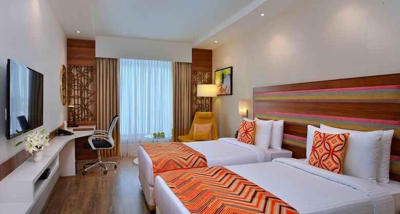 Fortune Inn Promenade- Member Itc Hotel Group