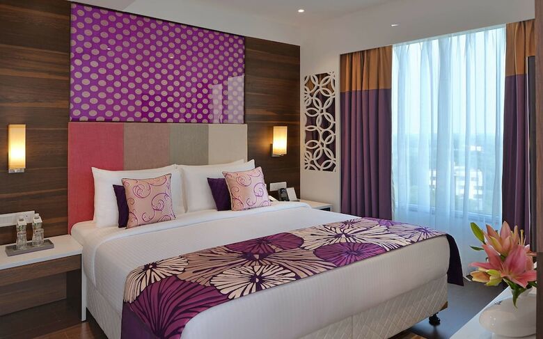 Fortune Inn Promenade- Member Itc Hotel Group