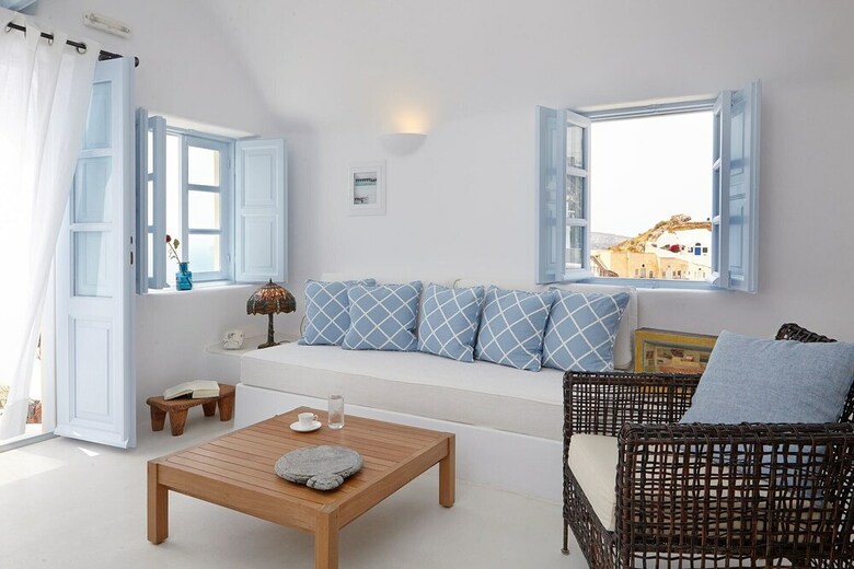 Hotel Pezoules