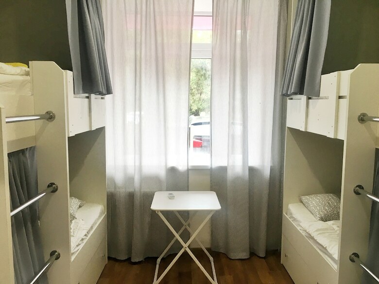 Hostal Geography Hostel