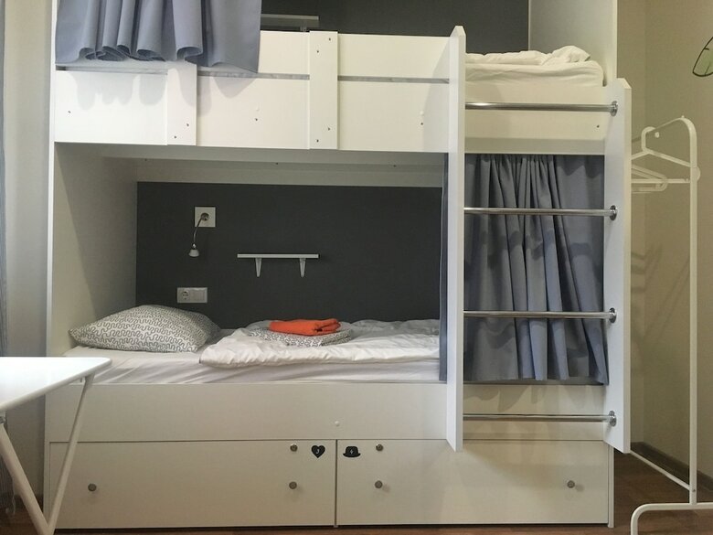 Hostal Geography Hostel