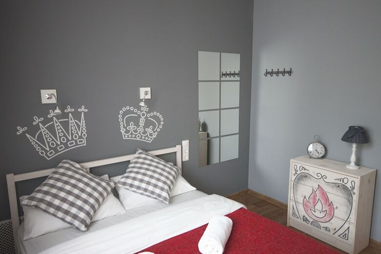 Hostal Geography Hostel