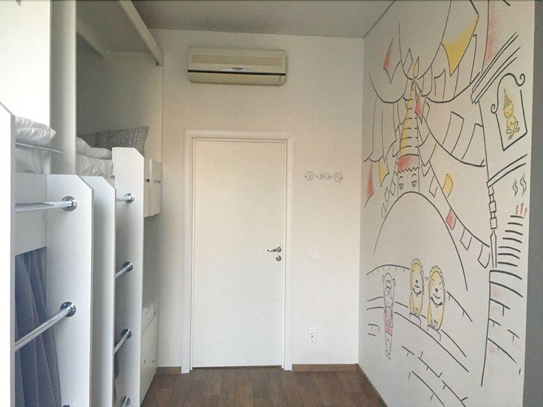Hostal Geography Hostel