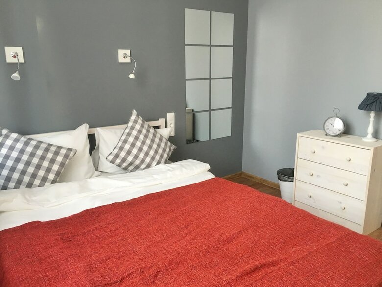 Hostal Geography Hostel