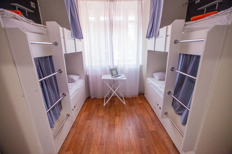 Hostal Geography Hostel