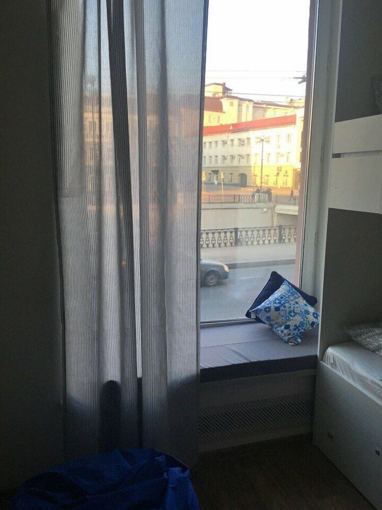 Hostal Geography Hostel