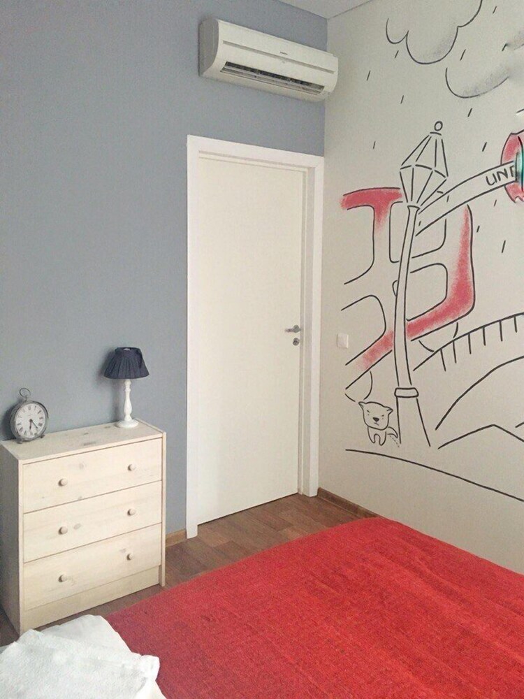 Hostal Geography Hostel