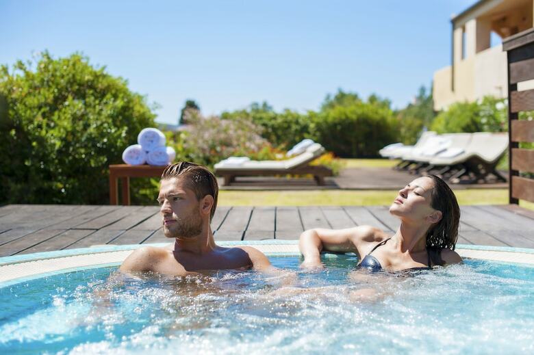Hotel Th Chia - Parco Torre Chia