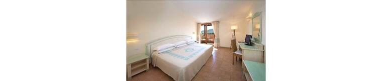 Hotel Th Chia - Parco Torre Chia