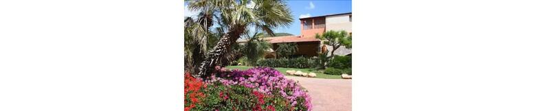 Hotel Th Chia - Parco Torre Chia