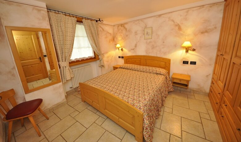 Apartamento Baita Stebline