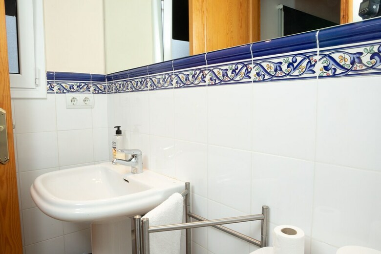 Apartamento Fragata Camilo