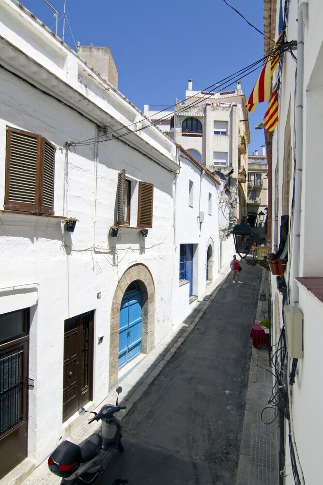 Apartamento Fragata Camilo