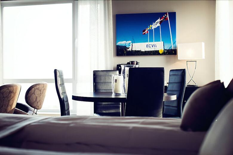 Hotell Fr�ya