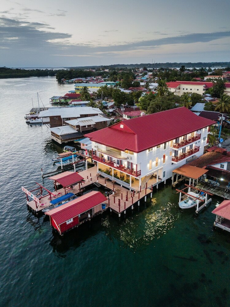 Divers Paradise Boutique Hotel