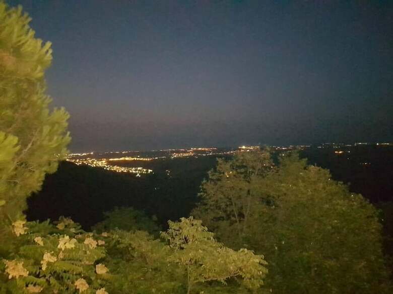 Bed & Breakfast Villa Barone