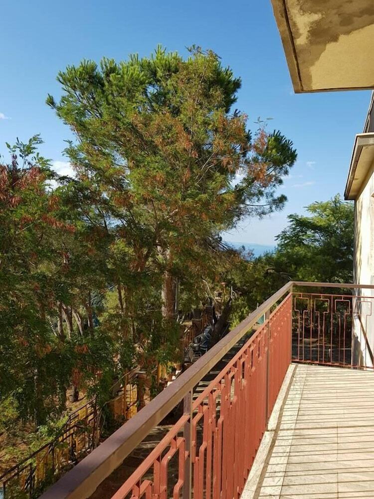 Bed & Breakfast Villa Barone
