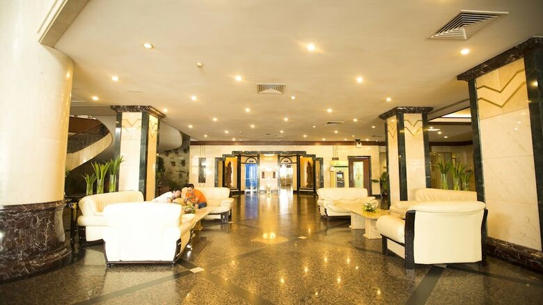 Aparthotel Phnom Penh Residence