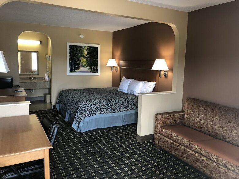 Hotel Days Inn By Wyndham Columbus