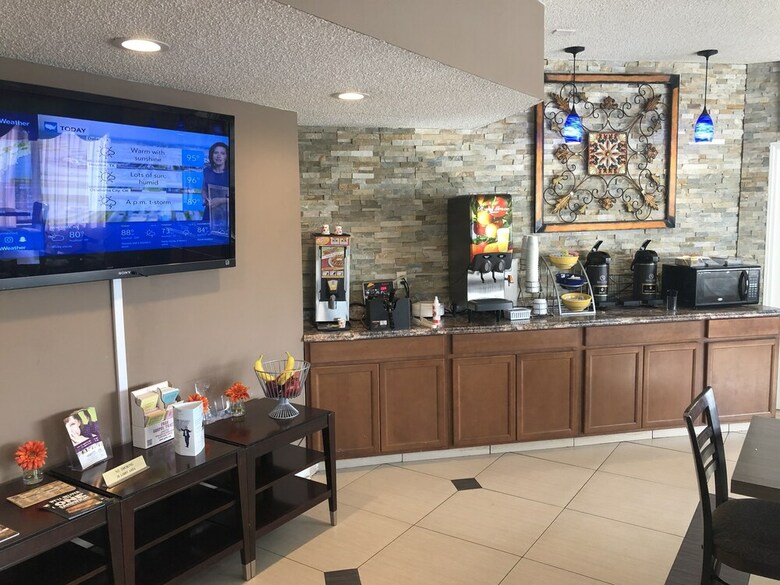 Hotel Days Inn By Wyndham Columbus