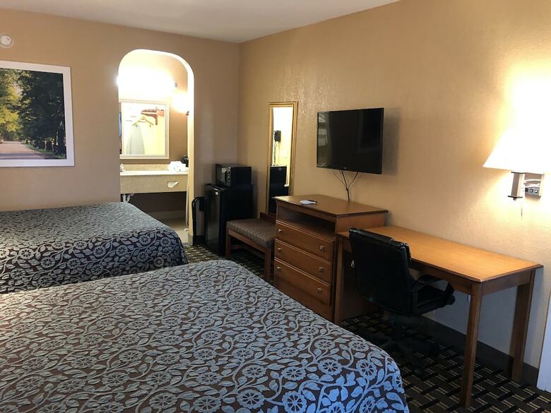 Hotel Days Inn By Wyndham Columbus