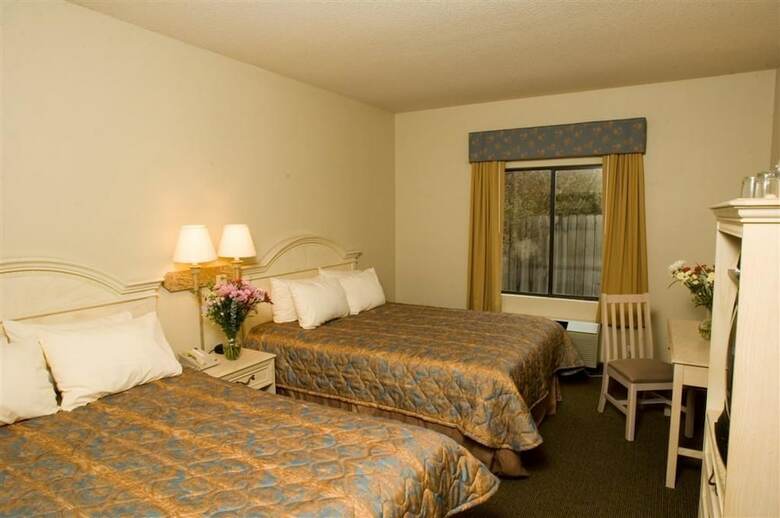 Best Western Aspen Hotel