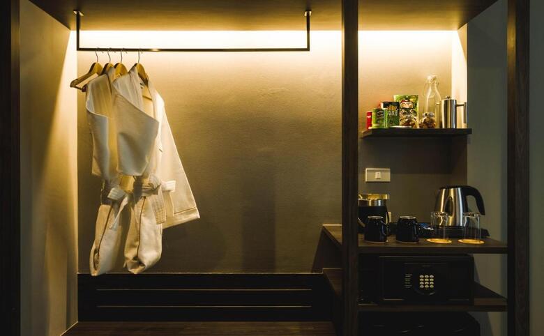 Hotel Zazz Urban Bangkok