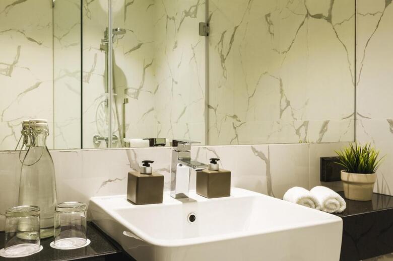 Hotel Zazz Urban Bangkok