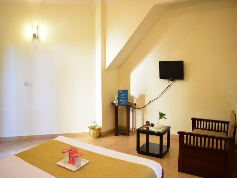 Hotel Oyo 3069 Garjiya