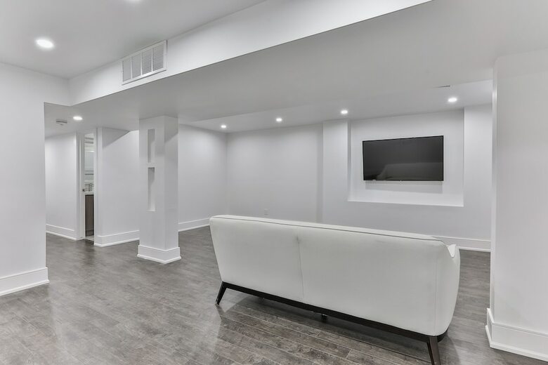 Quickstay - Classy 5brm House In Vaughan