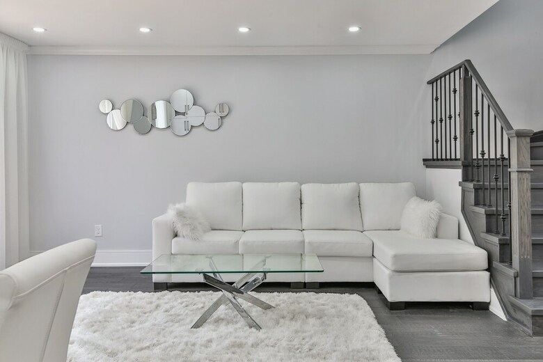 Quickstay - Classy 5brm House In Vaughan
