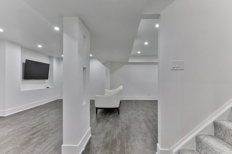 Quickstay - Classy 5brm House In Vaughan
