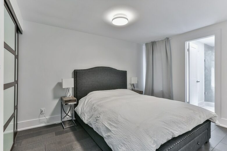 Quickstay - Classy 5brm House In Vaughan