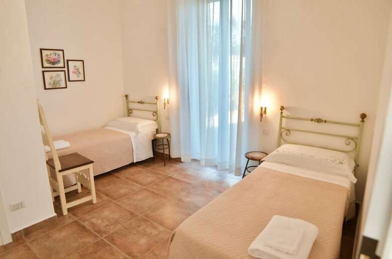 Hotel Casale Del Gelso
