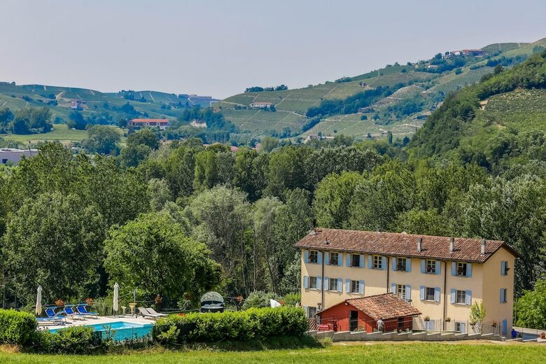 Apartamento Vigna Dell'acqua