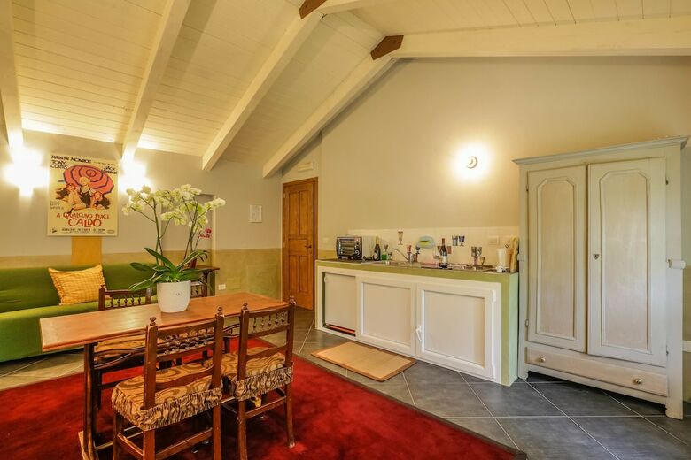 Apartamento Vigna Dell'acqua