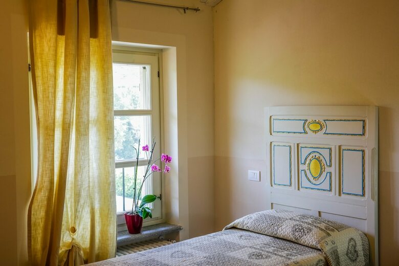 Apartamento Vigna Dell'acqua