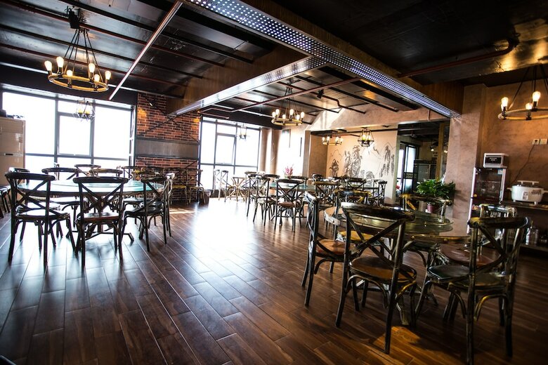 Interpersonal Boutique Hotel