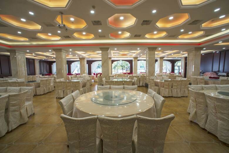 Qiandaohu Songcheng Hotel