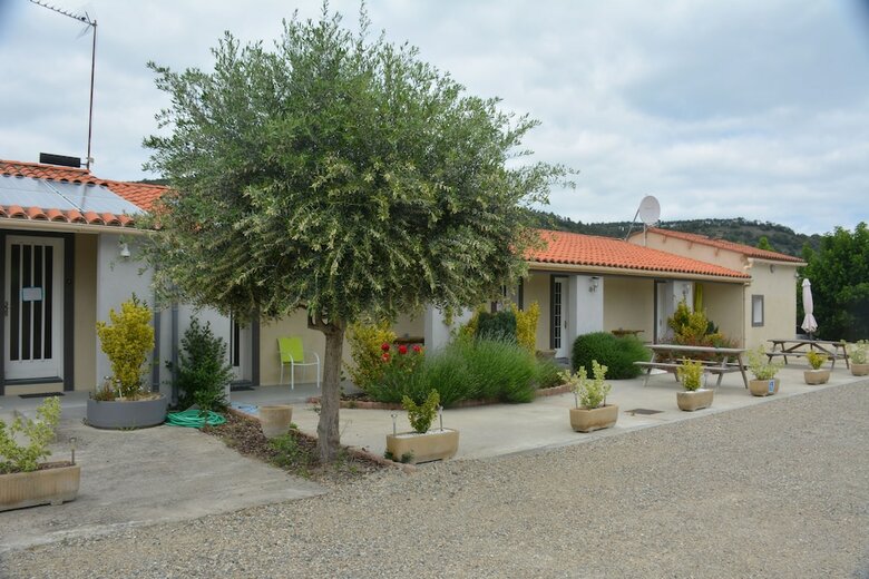 Hotel Limoux