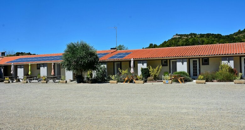 Hotel Limoux