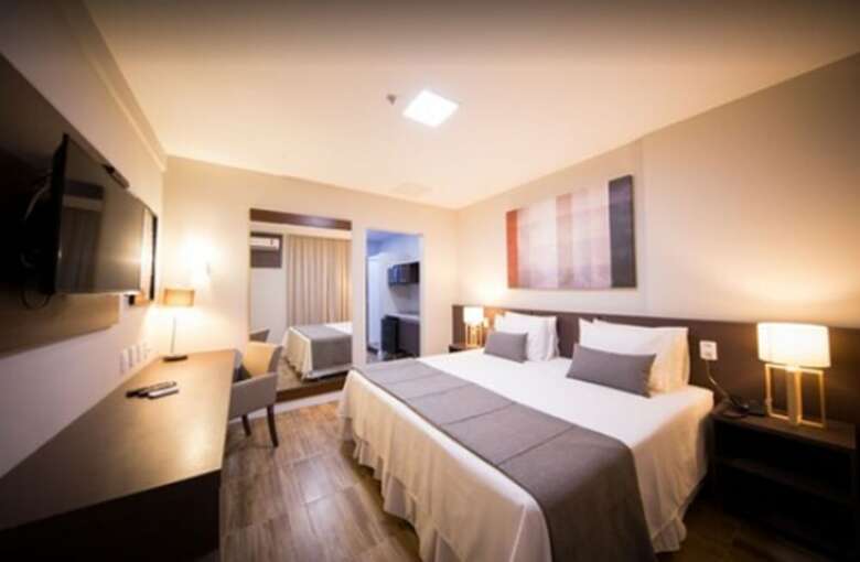 Vila Business Hotel