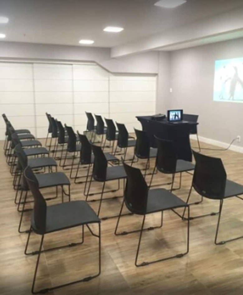 Vila Business Hotel