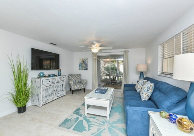 Apartamento Bianco Sands By Beachside Management