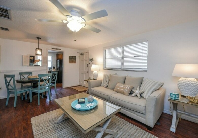 Apartamento Bianco Sands By Beachside Management