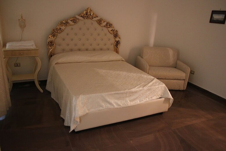 Hotel Guesthouse Maria Francesca